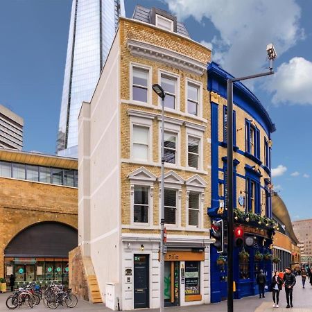 London Bridge Boutique By Viridian Apartments Exterior photo